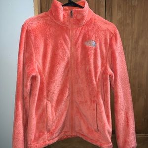 NORTH FACE jacket
